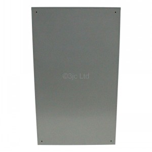 Storr Steel Bolt Bin Pigeon Hole Cabinet 96 Compartment